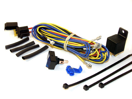 Standard Harness - Standard Universal