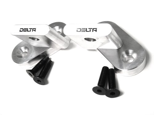 T-Bracket-Billet- For Searchlight JK