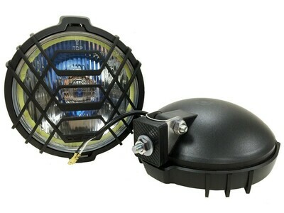 150 Series HALO Driving Light Kit (w/Stone Guard) (PAIR)