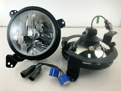 HID Headlight Kit for Jeep JL/ JT(PAIR)