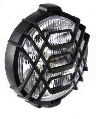 150 Series Driving Light Kit (w/ Stone Guard) (PAIR)