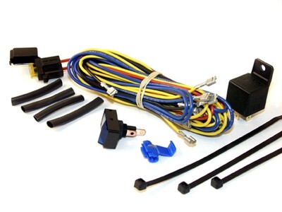 Standard Harness - Standard Universal
