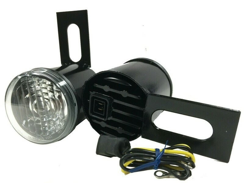 LED 30H Pipe-Lites� Waterproof Back-Up Light Kit