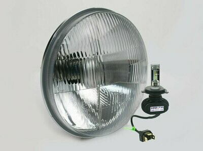 Classic 7&quot; LED Headlight (SINGLE)