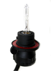 9004 H.I.D. Burner - Mini