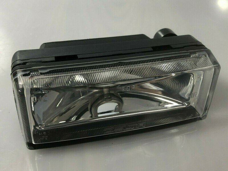 45 Series Driving Lens-Reflector Specific for Hummer Light Bars (SINGLE)
