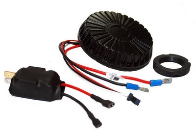 H.I.D. Round Ballast 505 Series