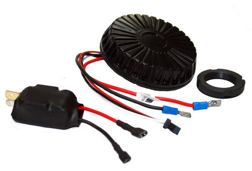 H.I.D. Round Ballast 505 Series