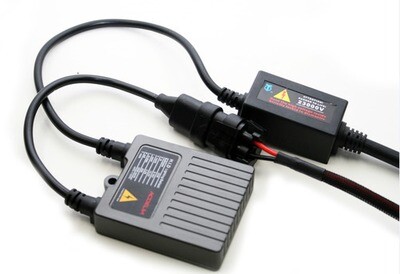 H.I.D. Ballast - Mini