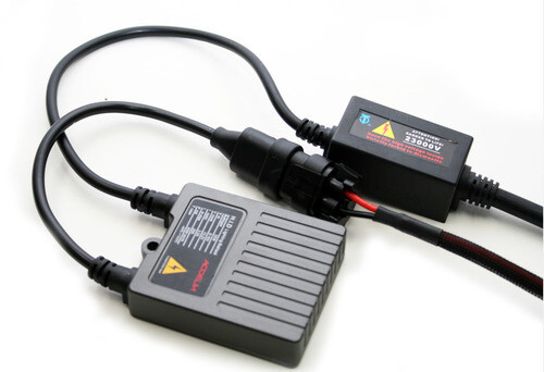 H.I.D. Ballast - Mini