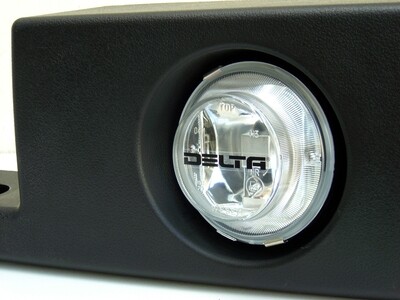 46H Series  Driving Lens / Reflector - Each