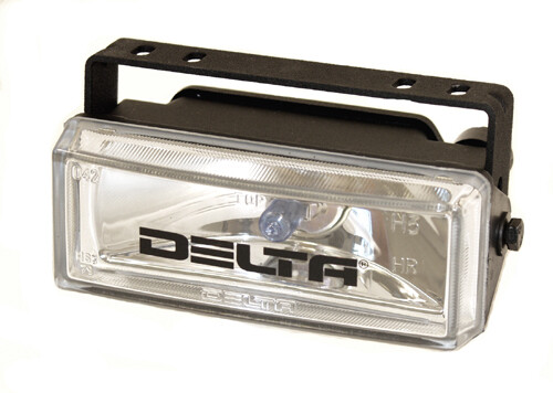 45H Series Driving Light Kit  - 55 Watt Xenon - EA
