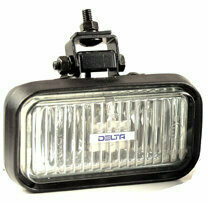 Flex Clear LED Fog Light -410 SERIES (SINGLE)