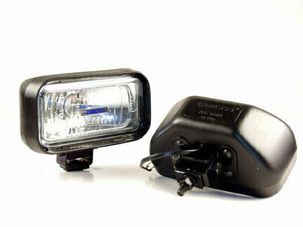 Flex Driving Light Kit -410 Series (PAIR)