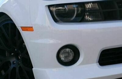 47H Series LED Fascia Lights for F-150 and Camaro  -3,000Lm (PAIR)