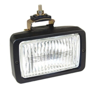 260H Series Fog Light Kit (w/ Stone Guard)