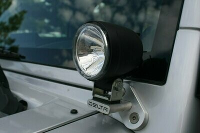 300H Series &quot;Bullet&quot; Driving Light Kit