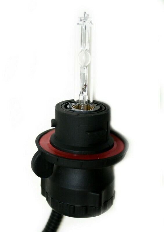 H.I.D. 9004 Conversion Kit - Dual Beam