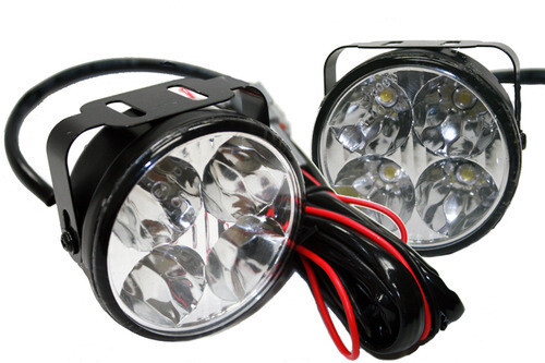 Back-up LED Light Kit