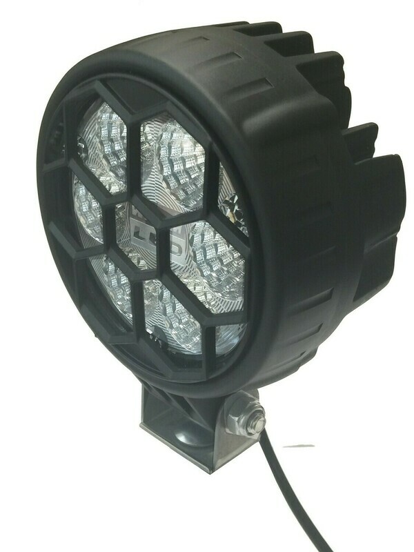 4.5&quot; Round HEAVY DUTY LED WORK LIGHT -2000LM (450L SERIES)