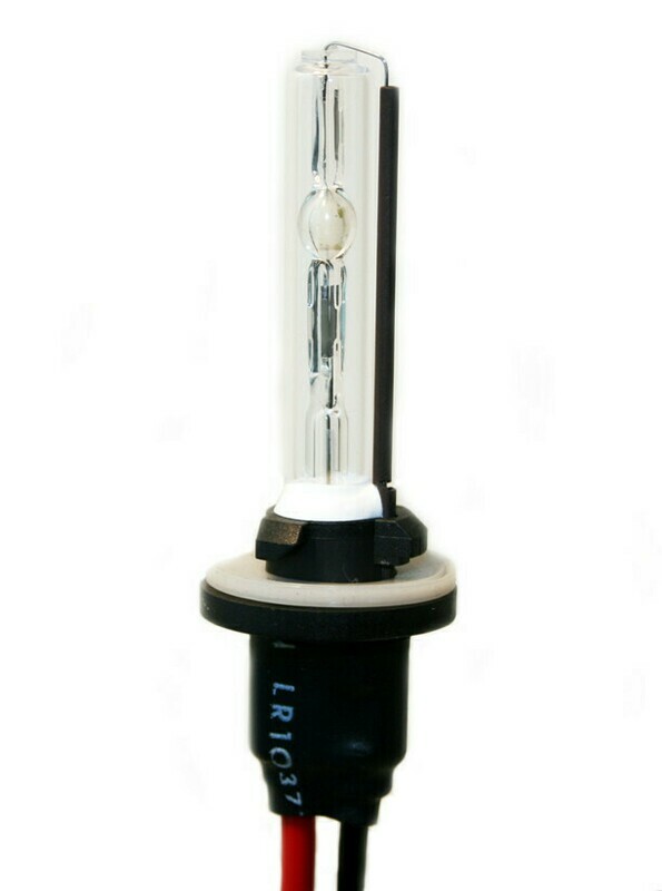 H.I.D. 9007 Conversion Kit - Dual Beam