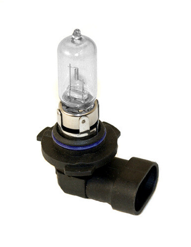 9005 12V 100W  (Off-Road Use Only) - 100 Watt Halogen - Each