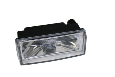 45H Series Driving Lens-Reflector For JEEP Light Bars and all Hood Bars (SINGLE)