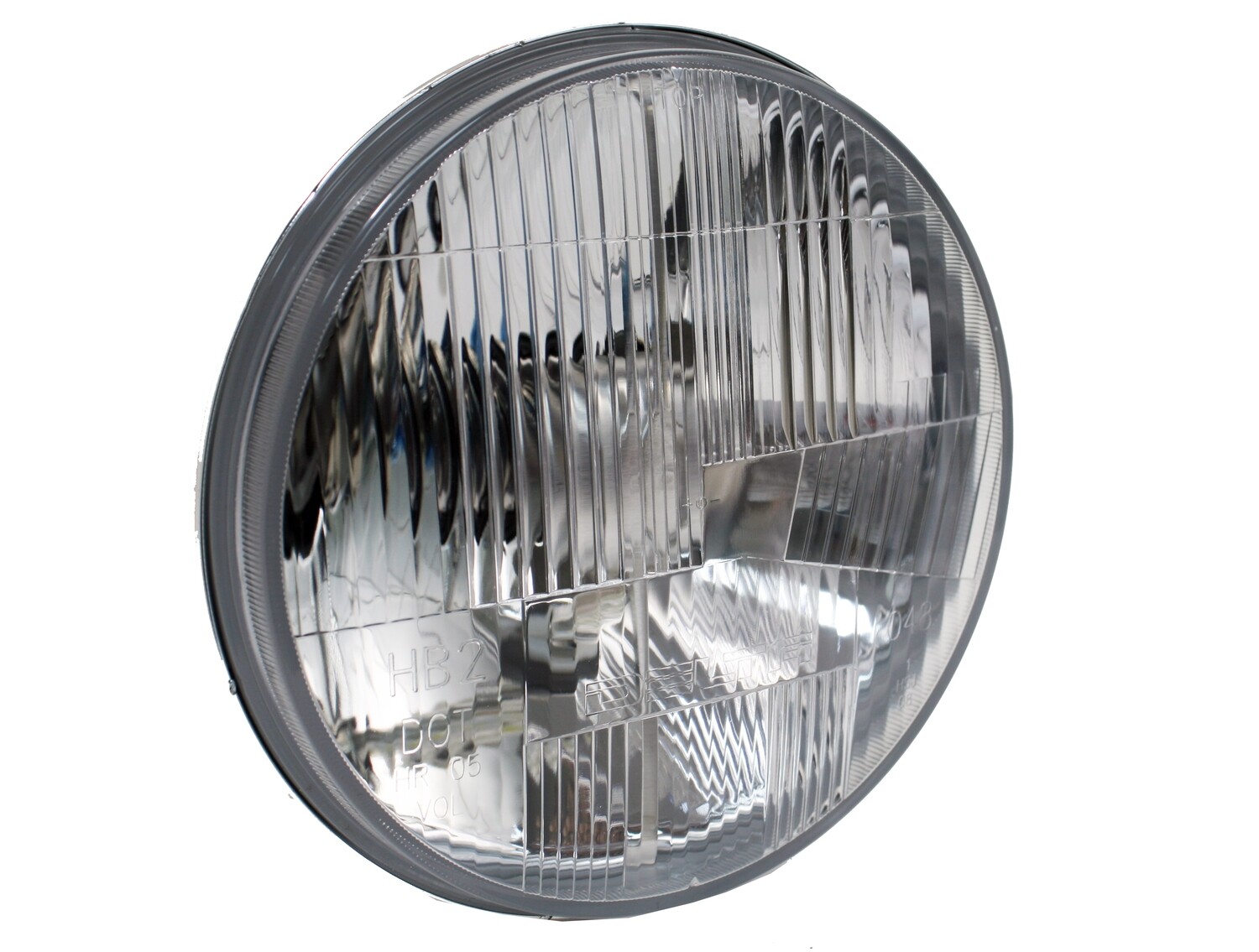 LED Headlight Kit For Hummer H2 -9007 (PAIR)