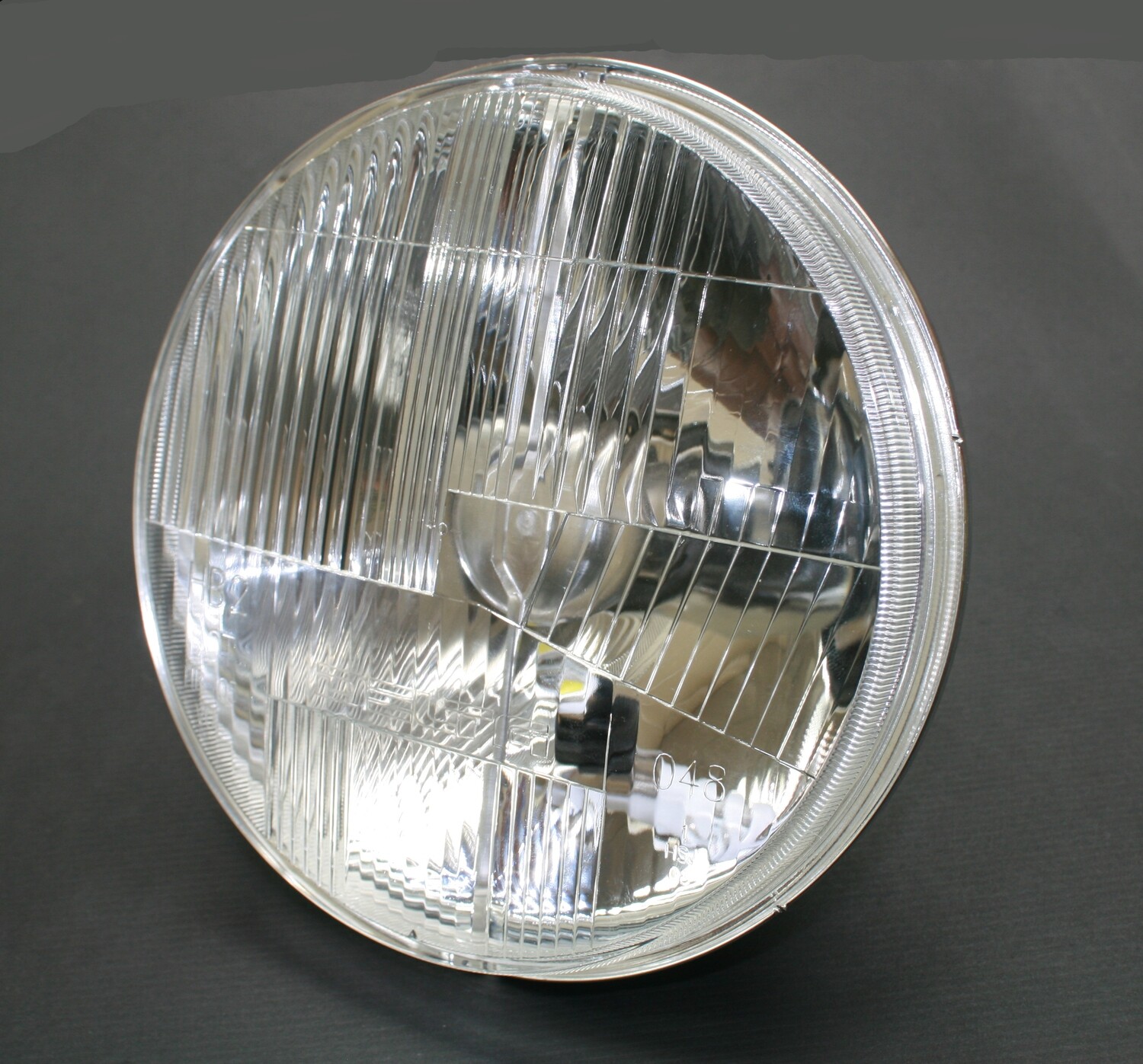 Fatty 700 7&quot; LED Headlight (SINGLE)