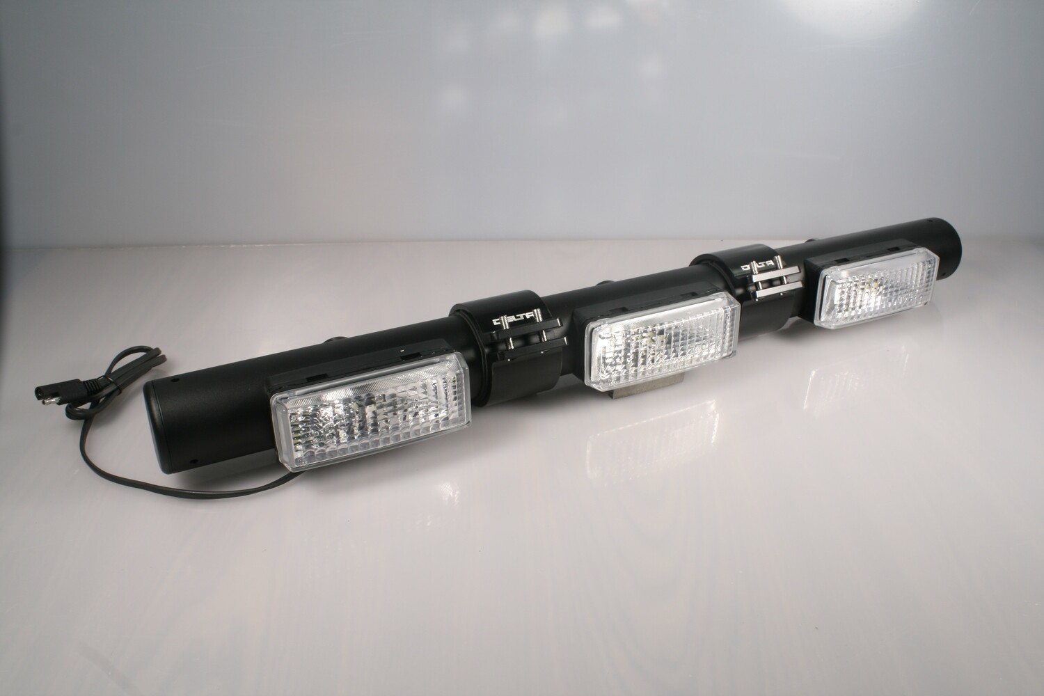 26&quot; UNIVERSAL TUBULAR LED LIGHT BAR -24,000LM