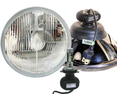 7&quot; LED Headlight Kit (PAIR)