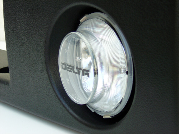 Universal 46H Series LED Fascia Driving Light kit -3000 Lm (PAIR)