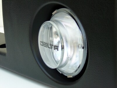 Universal 46H Series LED Fascia Driving Light kit -3000 Lm (PAIR)