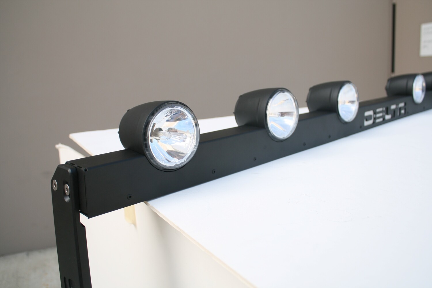 BULLET LIGHT LED SkyBar                     48,000 LM