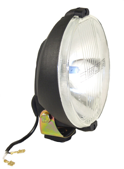 600H Series Driving Lens / Reflector