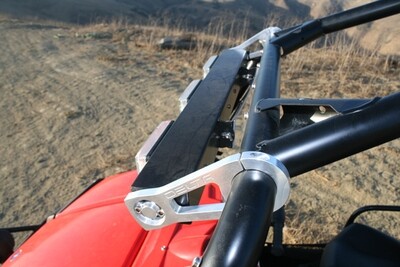 LED UTV SKYBAR 3 LIGHT FUNCTION