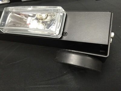 Magnetic All-STEEL LED Light Bar 30” Universal application for Truck or SUV