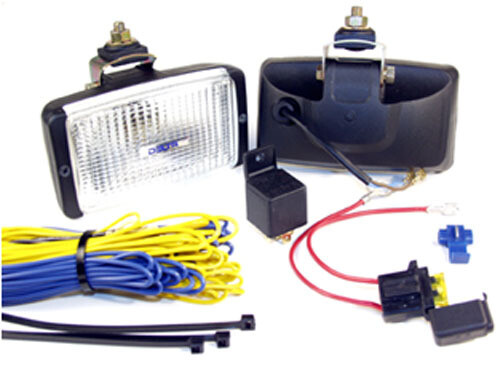 60H Series Back-Up Light Kit - 5.4&quot; (PAIR)