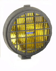 150 Series Fog Amber Light Kit (w/ Stone Guard) (PAIR)