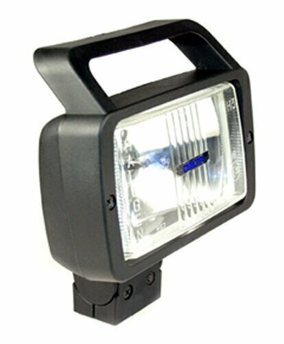 270 LED Work Light w/Handle &amp; Switch    8,000 LM