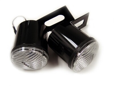 Xenon 30H Pipe-Lites� Waterproof Back-Up Light Kit