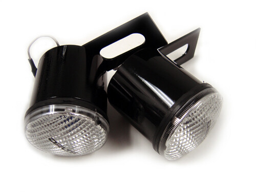 Xenon 30H Pipe-Lites� Waterproof Back-Up Light Kit