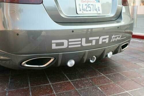 Bullet LED Backup Light