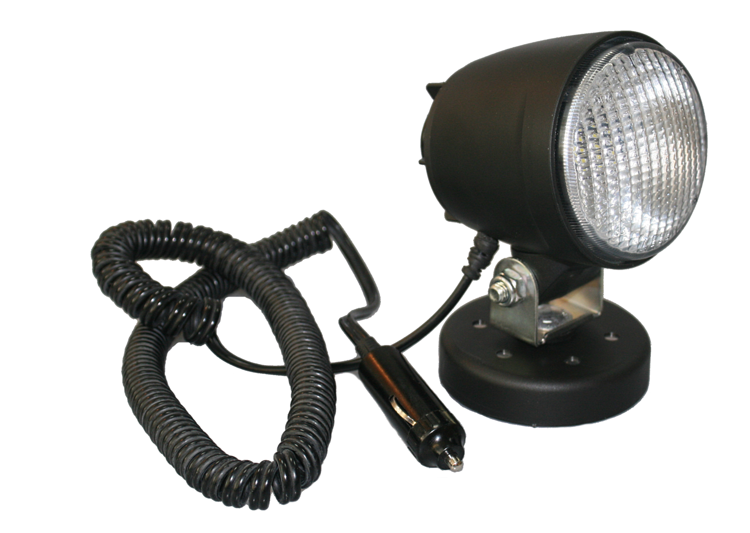 Bullet Portable Magnetic LED Work Light (1500Lm)