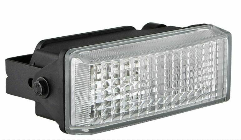 45H Series Back-Up Light - 55 Watt Xenon (PAIR)