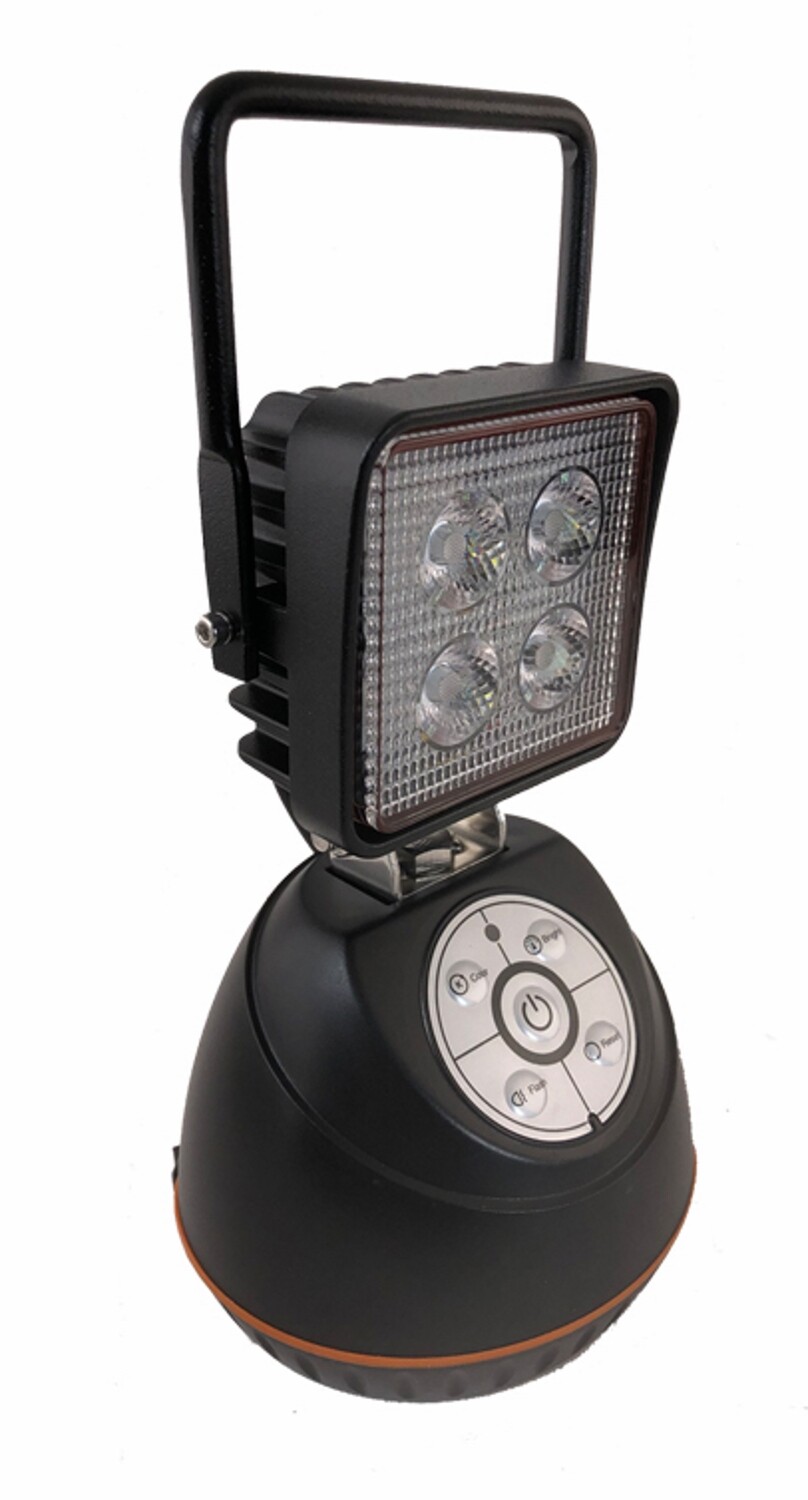 Rechargeable Portable LED Handheld Work Light