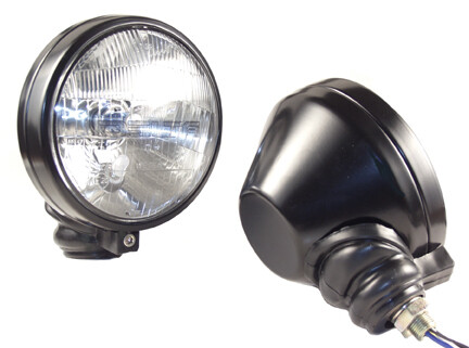 BOLT 500 High Power LED Light -8,000 LM