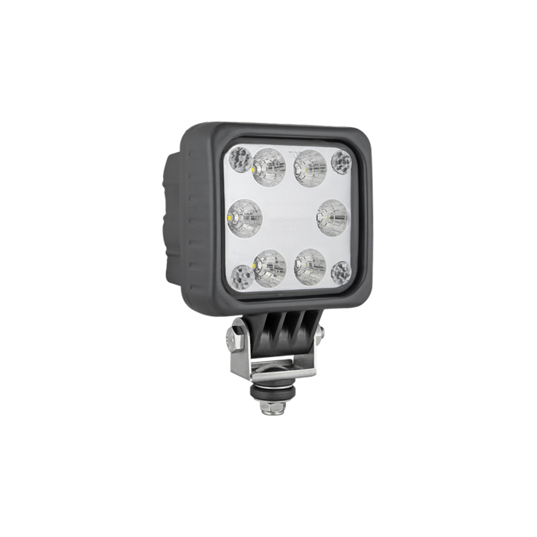 400L Square LED Flood Light (SINGLE)