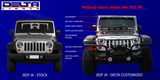 JEEP LIGHTING