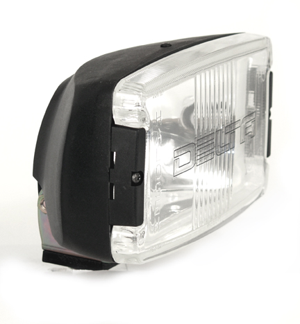 850H Series Driving Lens / Reflector